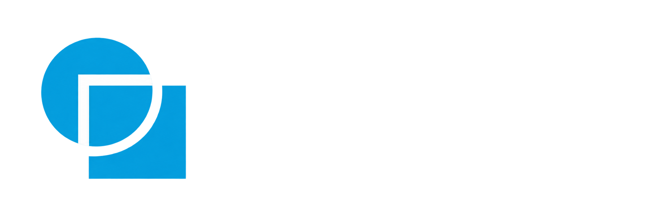 iStreet reversed horizontal logo